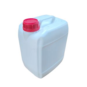 Superplast 5 KG Bidon SK50 Ağızlı