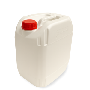 Superplast TİP2 20 LT Köşeli Bidon