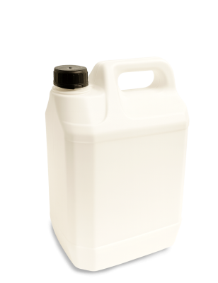 Superplast 5 Litre Çanta Tip Bidon